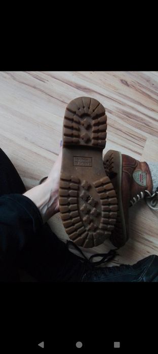 Botki dziewczęce Lasocki