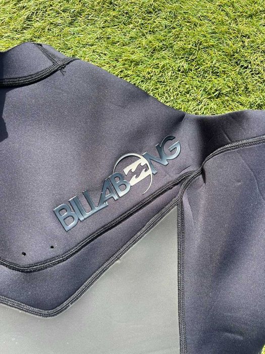 Fato de Surf SHORT - Billabong Foil 2/2mm - M