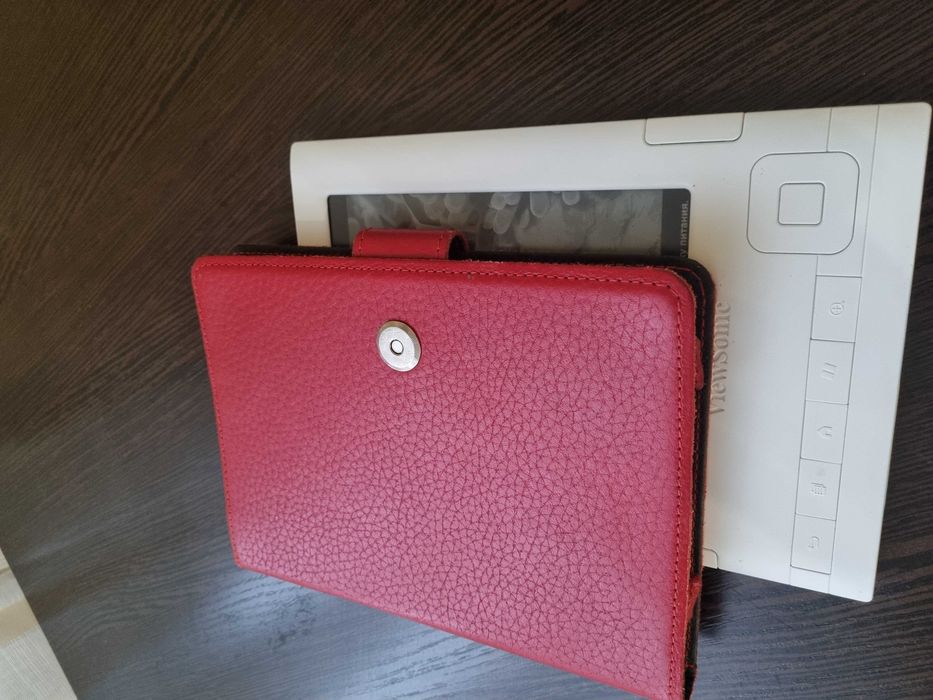 Электрона книга ViewSonic VEB620-W