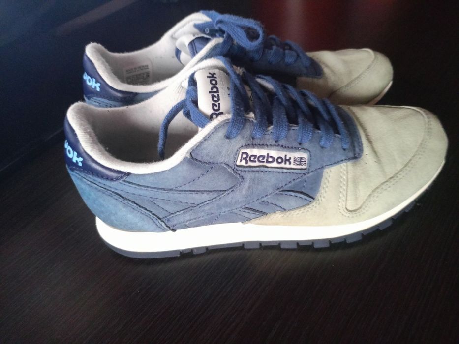 Кросівки Reebok 37,5