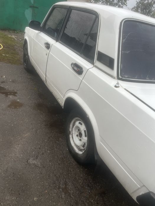 Продам ваз 2107