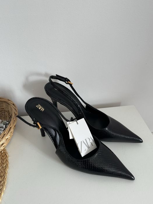 Туфлі Zara нові!!!