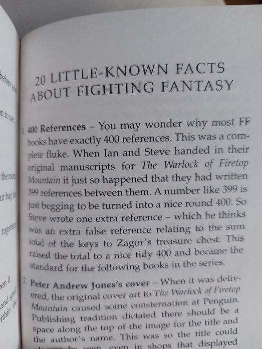 Aventuras Fantásticas - 25th Anniversary Edition