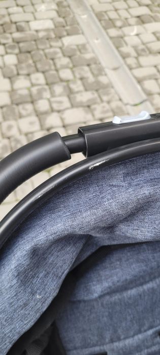 Прогулочная коляска Cam Compass