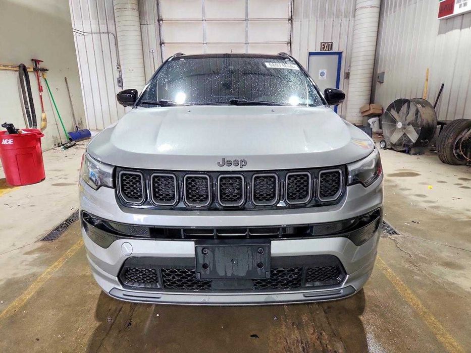 Jeep Compass 2024 /