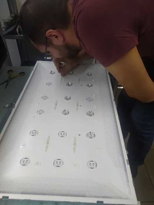 ‼️Ремонт телевізора, моделі LCD, LED, виїзд майстра! ГАРАНТІЯ‼️