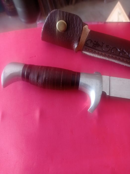 Faça de caça estiloUSA.