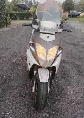 Sprzedam motocykl