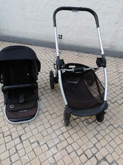 Carro de bebé Maxi-cosi