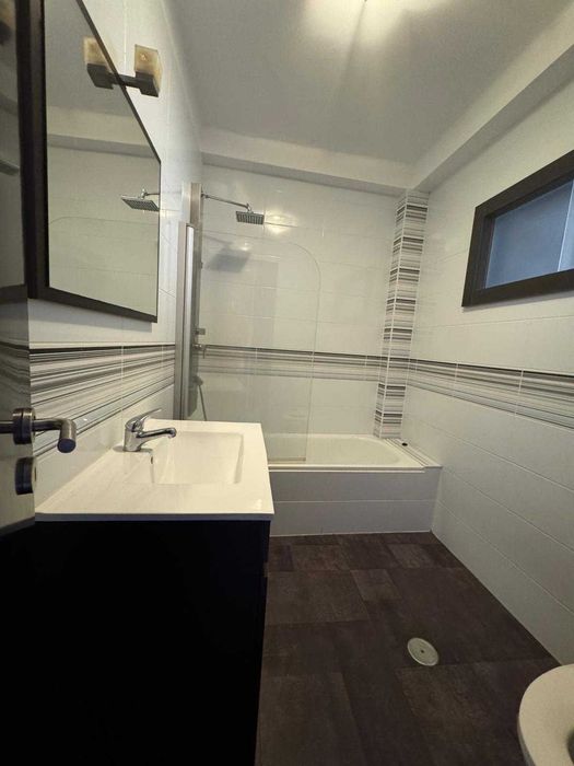 Apartamento T2 para arrendar em Oliveira do Hospital
