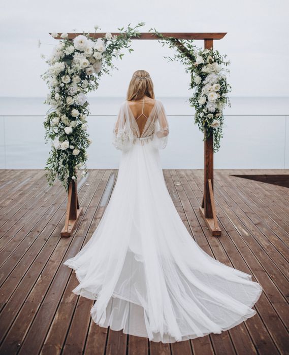 Весільна сукня Rara Avis, XS-S