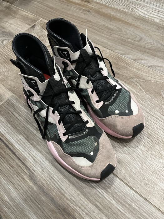 Кросівки Nike Jordan Delta 3 SP