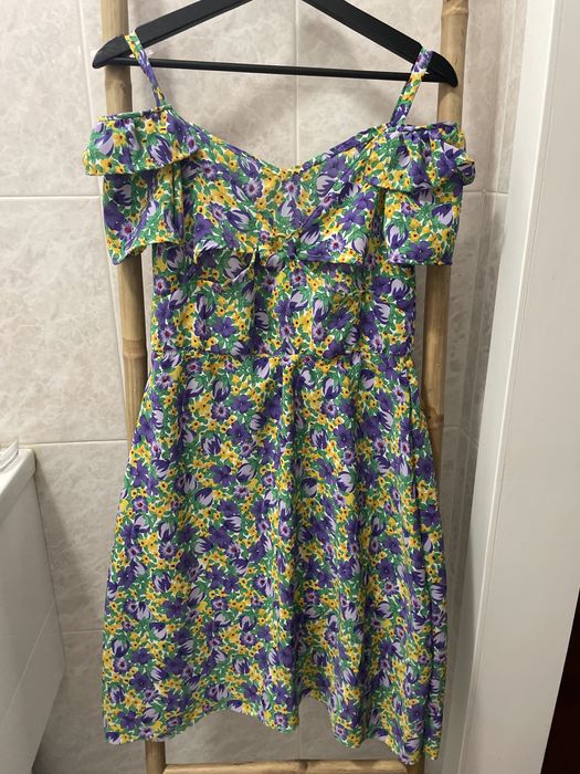 Vendo vestido verão