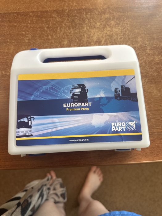 EUROPART Premium Parts