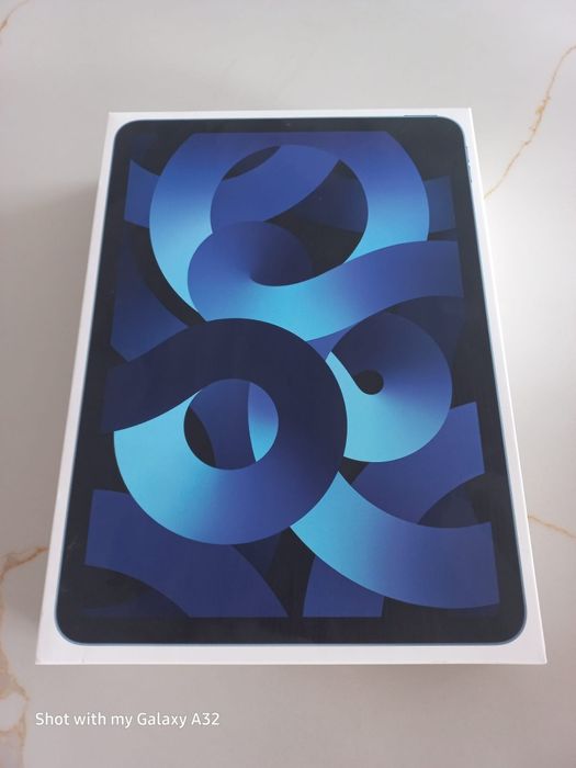 iPad Air + Apple Pen + Teclado