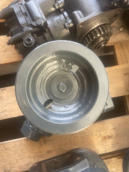 Насос водяной КАМАЗ 740 Евро-0 помпа у Дніпрі