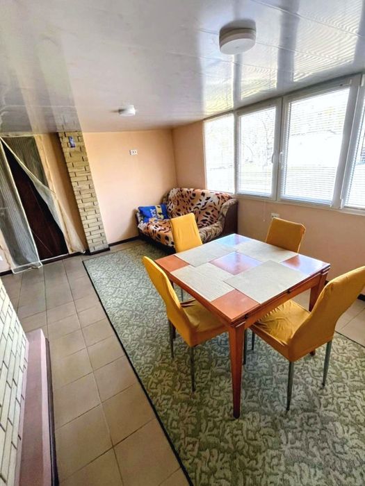 Продам дачу в Обуховке