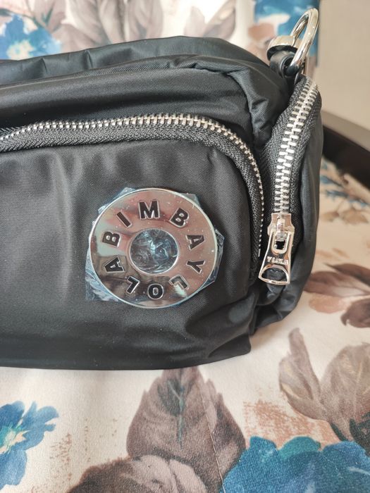 Сумка new bimba y lola 2025
