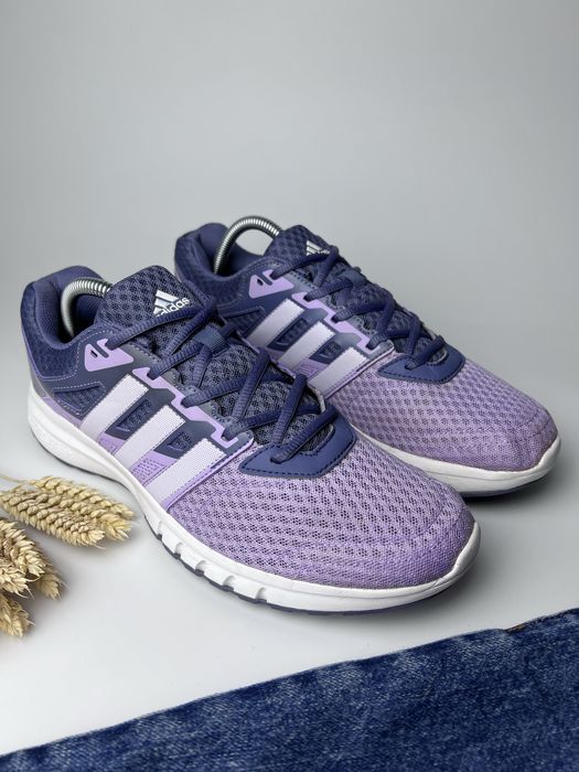 Adidas galaxy argento e rosse discount