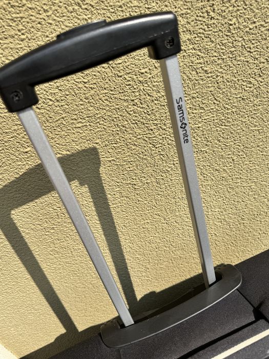 Samsonite torba torby podróżne