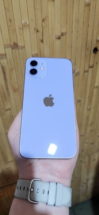 Iphone 12 64gb never lock