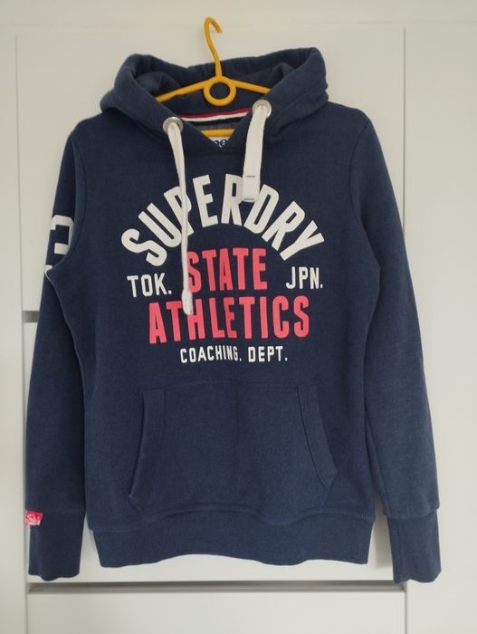 Bluza Superdry rozmiar S