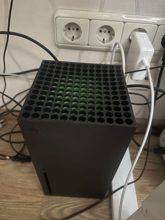 Xbox series X 1 Tb