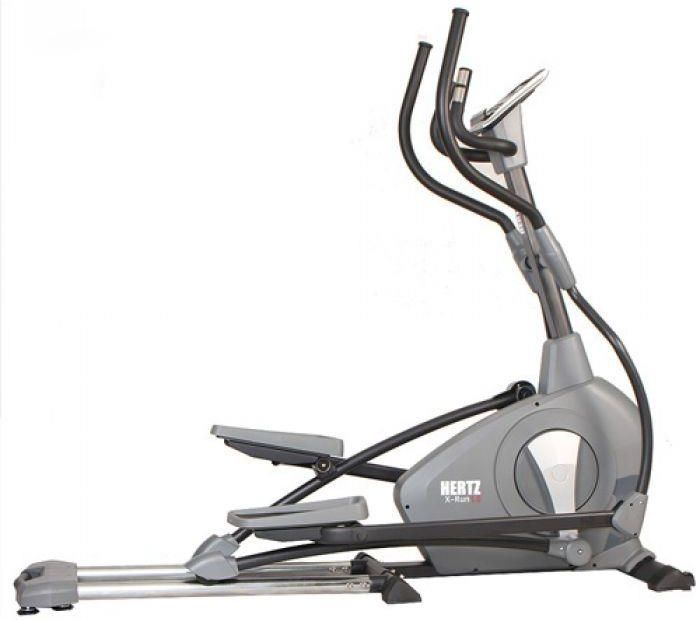 Orbitrek magnetyczny HERTZ FITNESS X-RUN 5.0