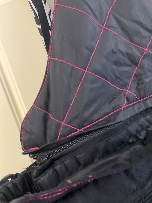 Spodnie snowbordowe Arctic rozm L