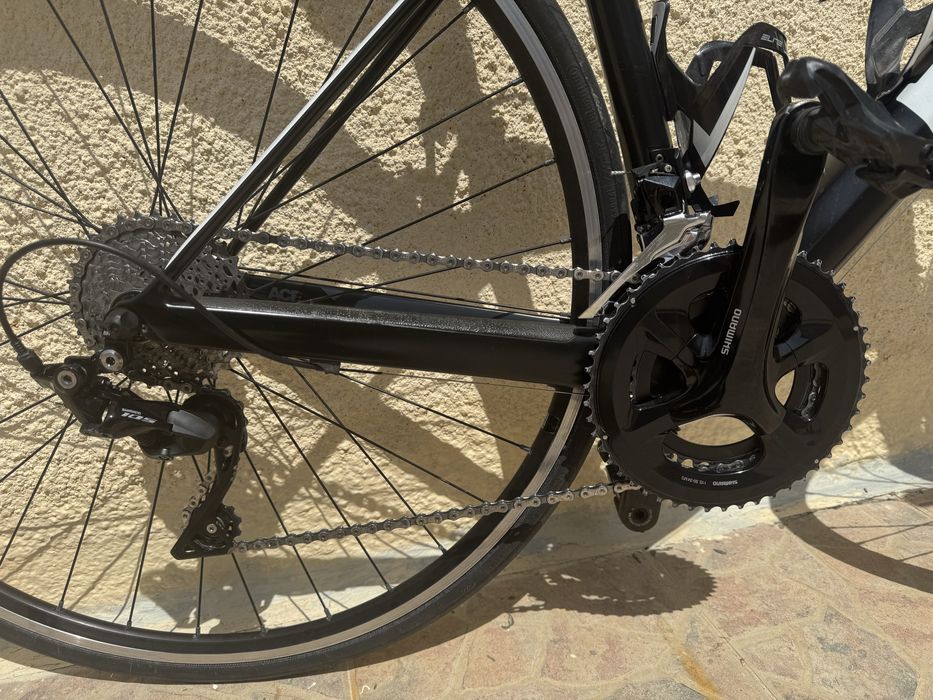 BMC Teammachine SLR03