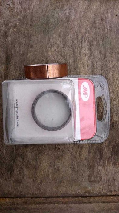 Направляющие втулки передней вилки JMP 45*50*15 Германия