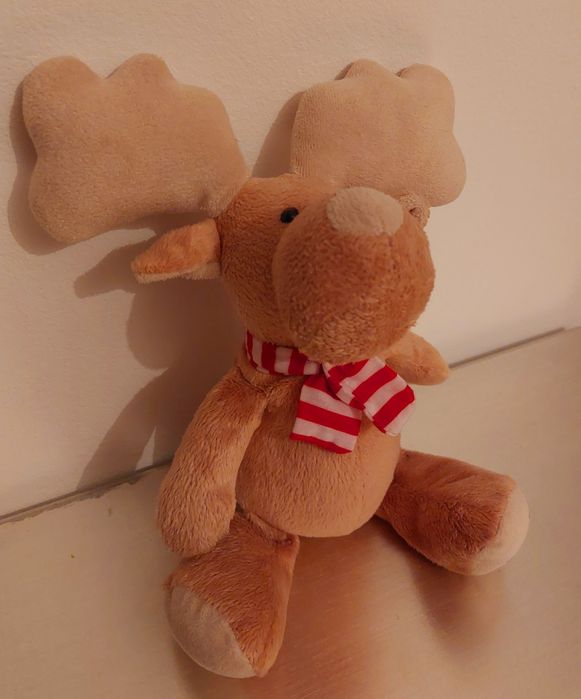 Peluche Rena - Estimado!