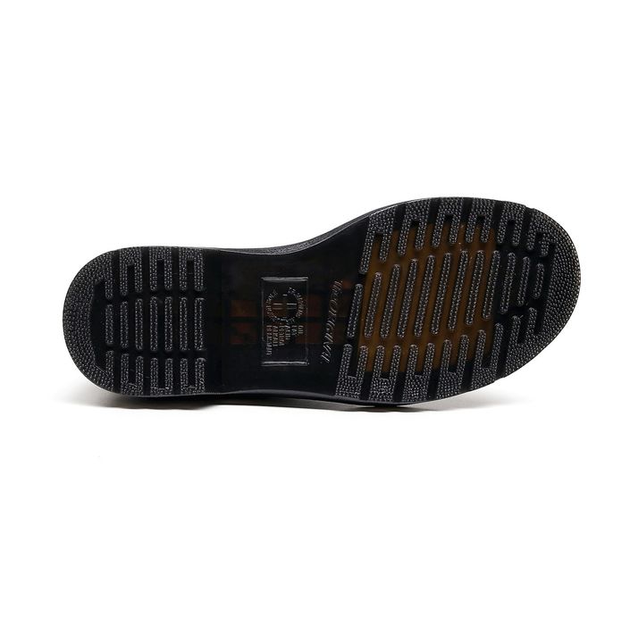 Нові лофери 42-45 Dr. Martens x A Bathing Ape (BAPE) x Mastermind Japan 1461 'Skull'