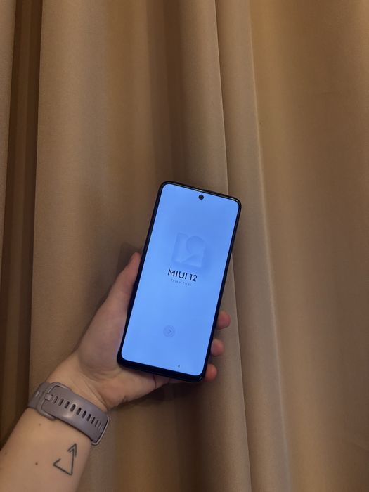 Xiaomi Redmi Note 9 PRO 128 GB