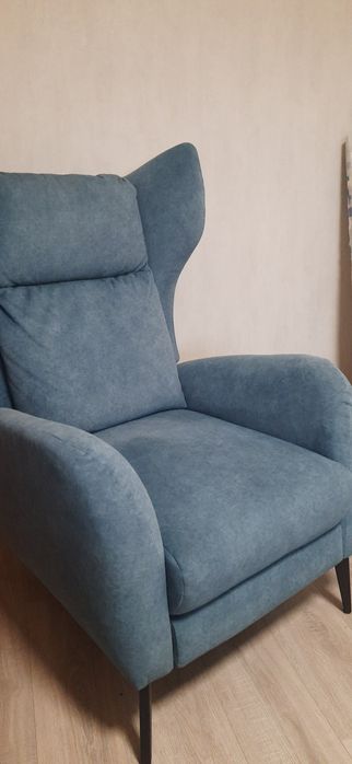 Кресло Челси (konstanta) с реклайнером
