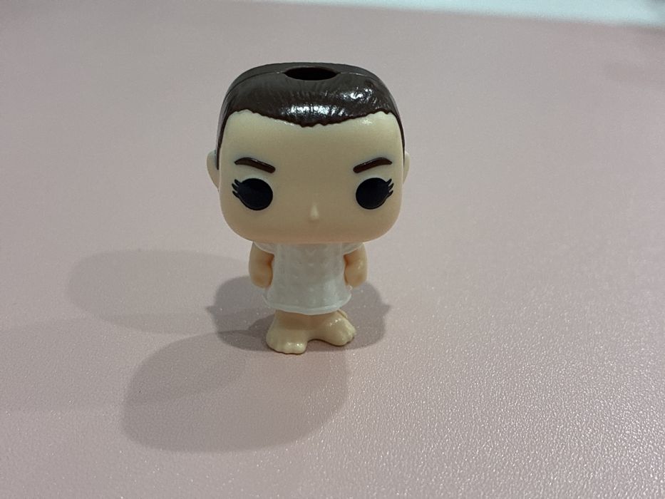 Фігурка Kinder joy stranger things Дастін, Оді