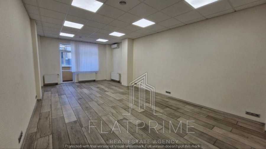 БЕЗ %Оренда Офісу на Франка 15А Золоті Ворота Театральна Університет