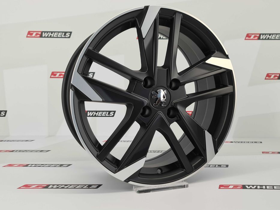 Jantes Look Peugeot em 15 | 4x108