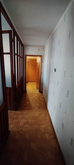 Сдам 3- комн квартиру от хозяина. Одесса Французский б-р с видом на море