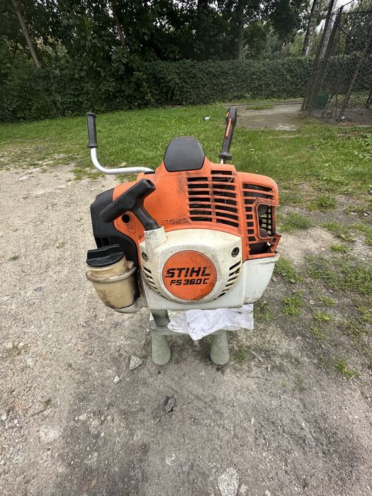 Stihl FS 360c Stihl