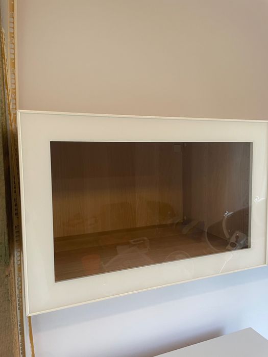 Półka wisząca Ikea