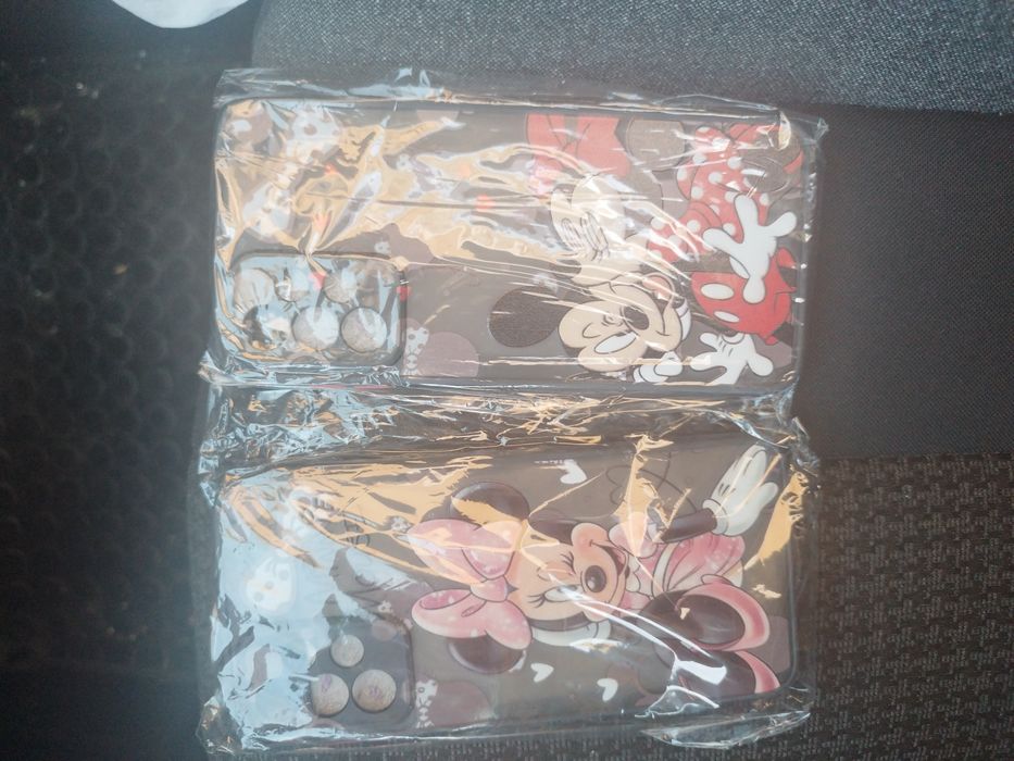 Capas silicone Samsung A23 4G