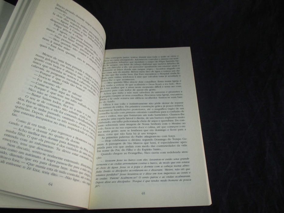 Livro O Tesouro de D. Sebastião Pedro Beltrão