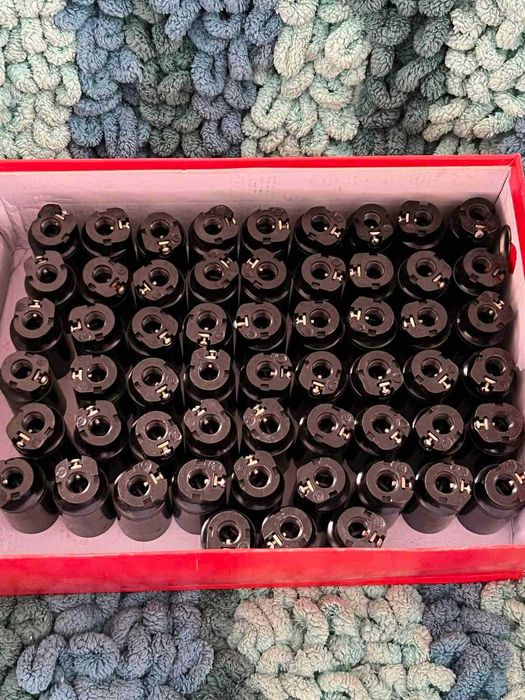 Патрон Е14 - УХЛ4 (подвесной) Цена - за ВСЕ 57шт