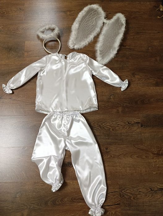 Костюм Ангела, Янгеля на 3-5  роки