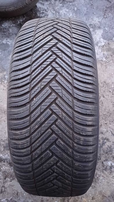 Hankook Kinergy 4S X 235/55 R18 104V XL 2024r