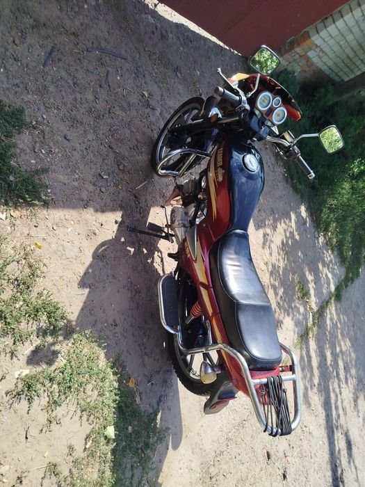 Продаю лидер мото