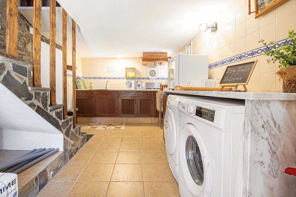 Quarto para alugar no campo, para uma pessoa.