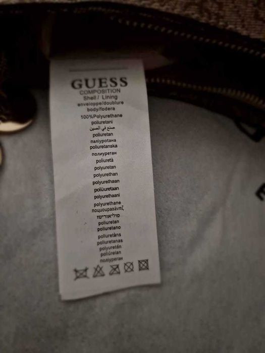 mala guess nova grande oportunidade