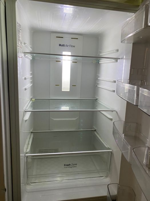 Frigorifico Combinado LG Branco